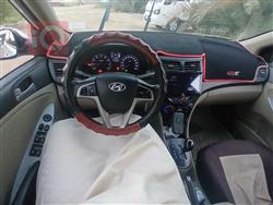 هيونداي أكسنت